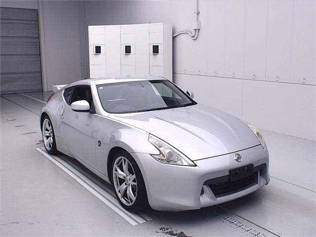 NISSAN FAIRLADYZ