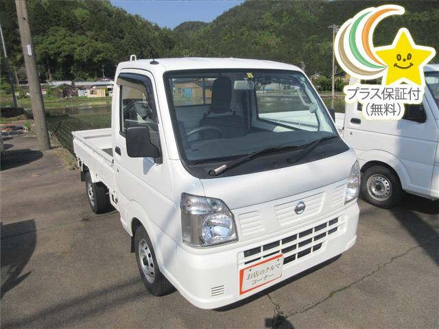 NISSAN CLIPPER TRUCK