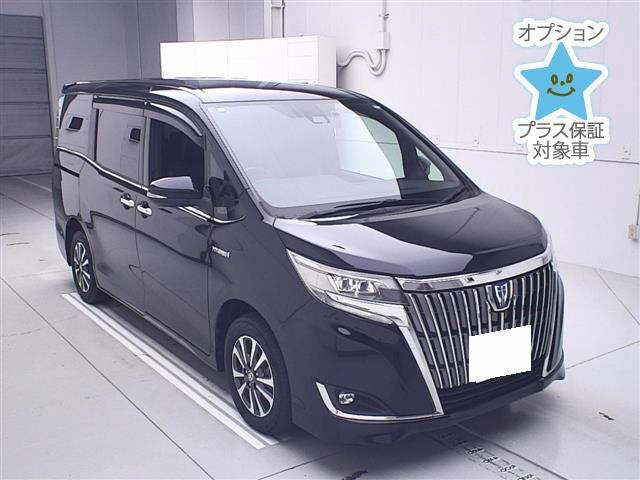 TOYOTA ESQUIRE
