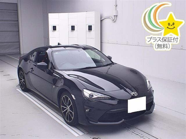 TOYOTA 86