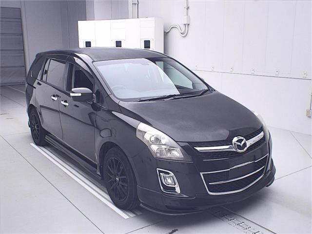 MAZDA MPV