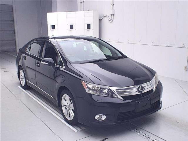 LEXUS HS