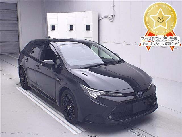 TOYOTA COROLLA TOURING