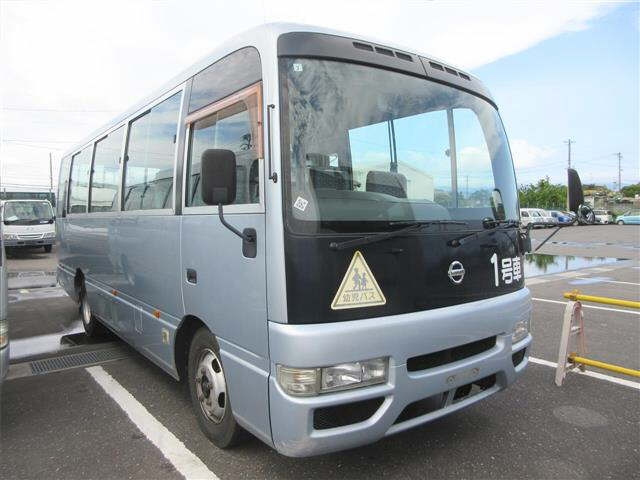 NISSAN CIVILIAN