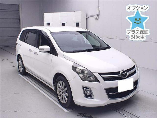 MAZDA MPV
