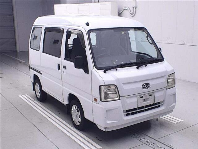 SUBARU SAMBAR