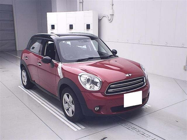 BMW MINI