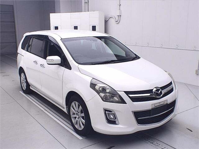 MAZDA MPV
