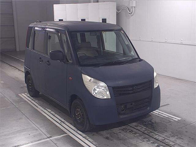 SUZUKI PALETTE