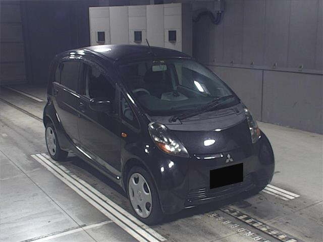 MITSUBISHI I