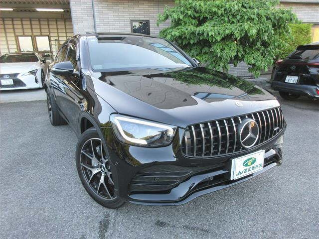 MERCEDES BENZ AMG