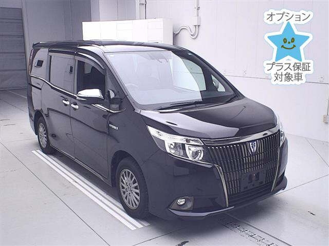 TOYOTA ESQUIRE