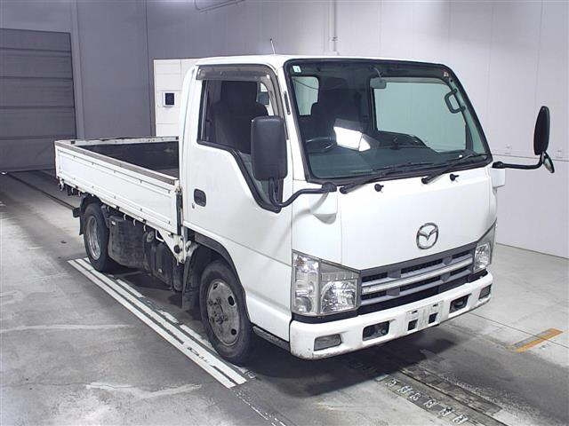 MAZDA TITAN