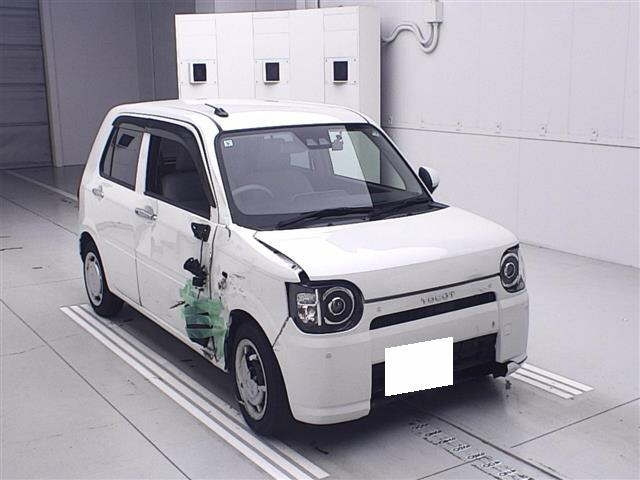 DAIHATSU MIRA TOCOT