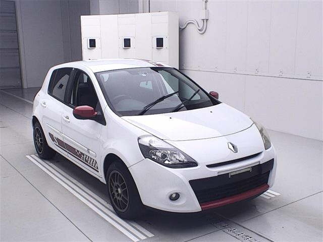 RENAULT LUTECIA