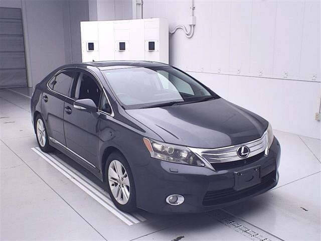 LEXUS HS