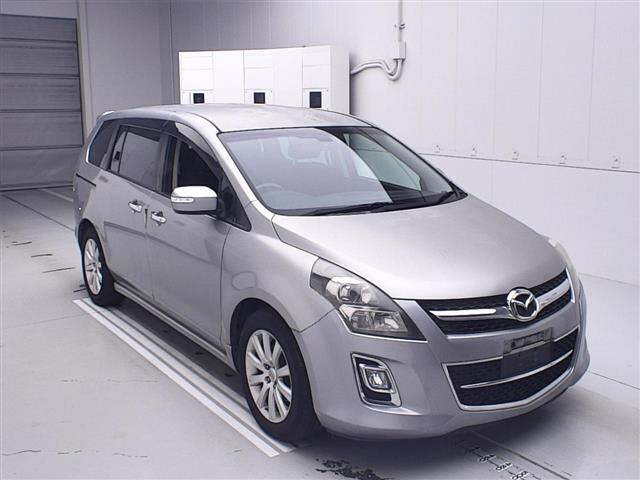 MAZDA MPV