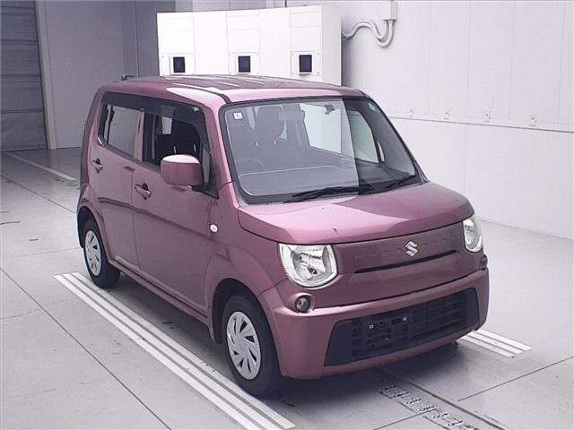 SUZUKI MRWAGON