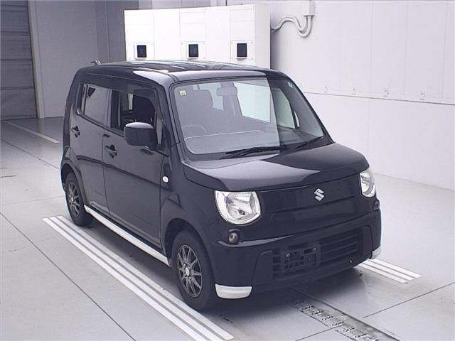 SUZUKI MRWAGON