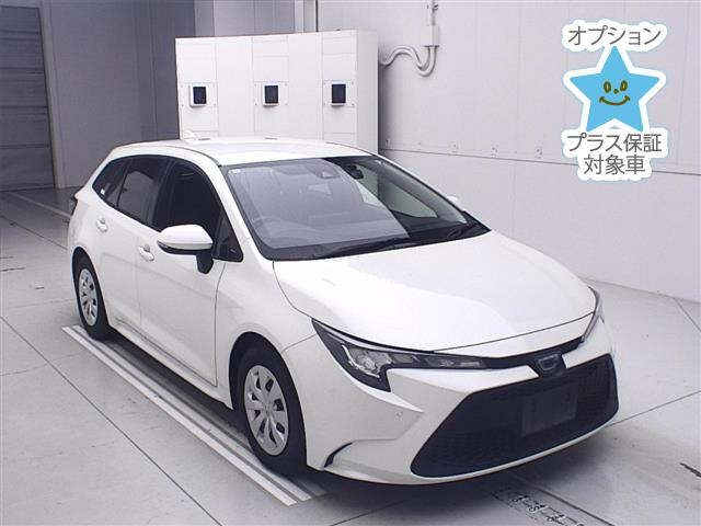 TOYOTA COROLLA TOURING