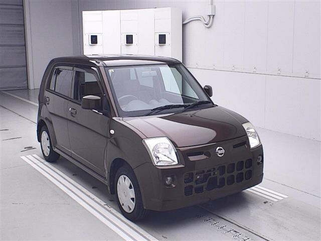 NISSAN PINO