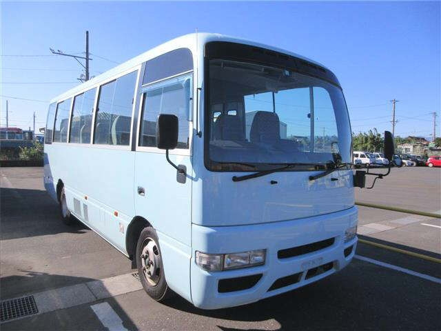 NISSAN CIVILIAN