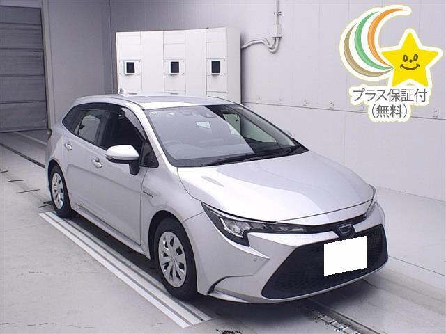 TOYOTA COROLLA TOURING