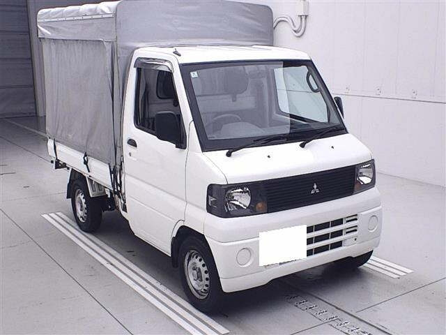 MITSUBISHI MINICAB TRUCK