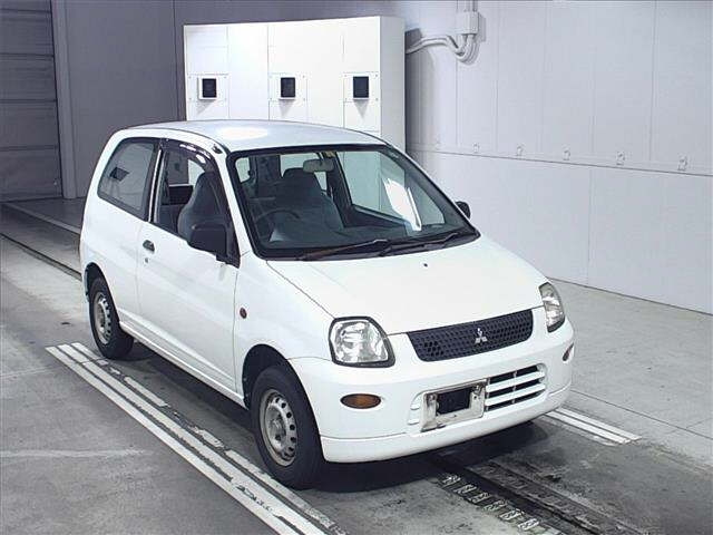 MITSUBISHI MINICA