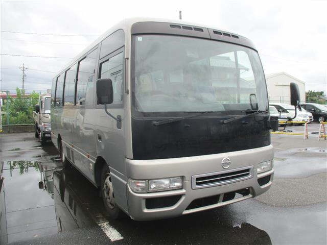 NISSAN CIVILIAN