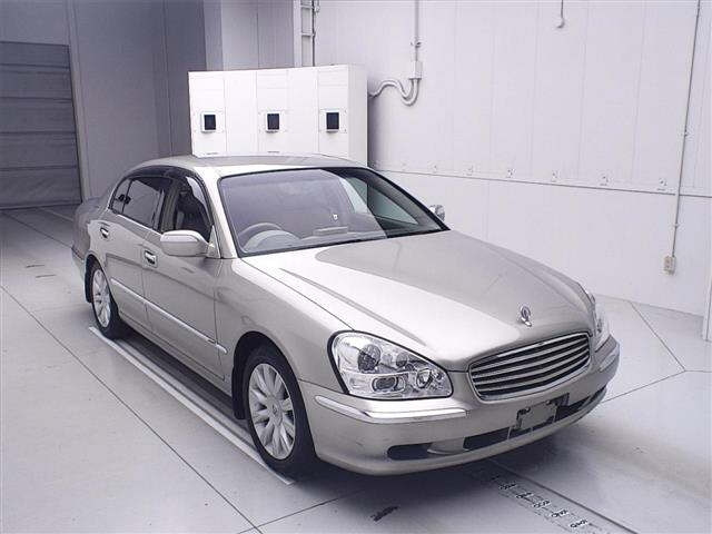 NISSAN CIMA