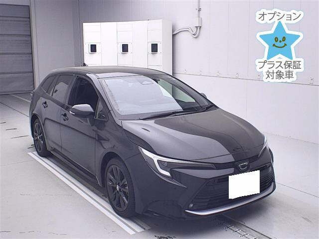 TOYOTA COROLLA TOURING