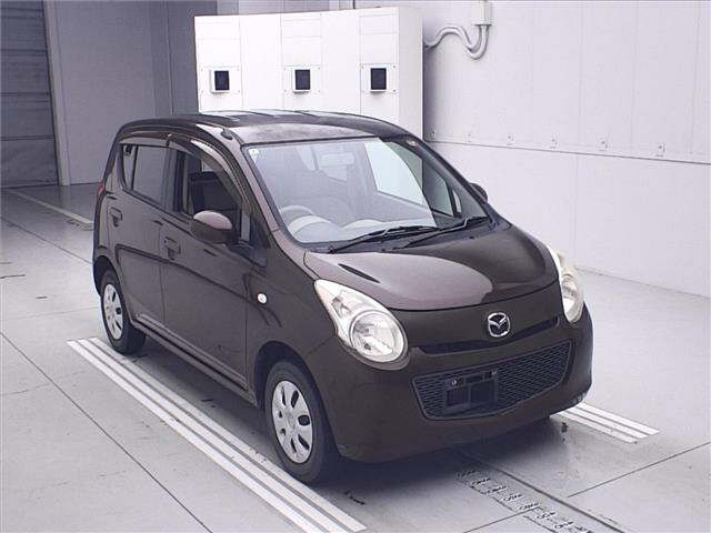 MAZDA CAROL