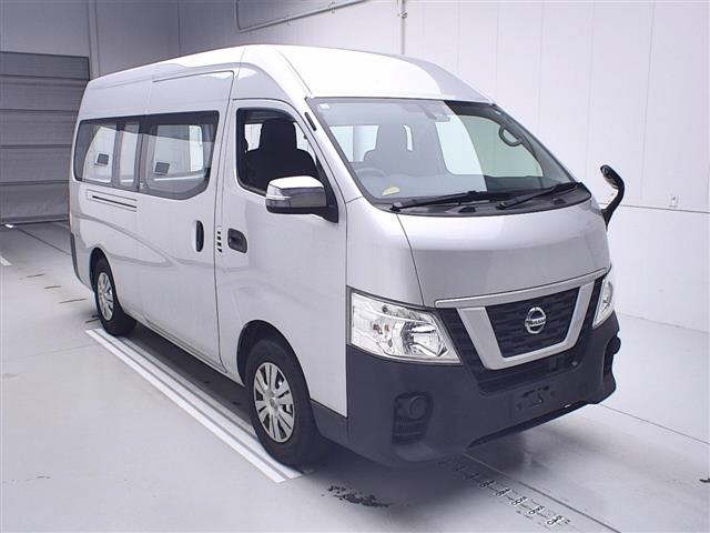 NISSAN CARAVAN VAN
