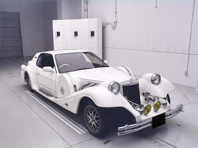 MITSUOKA LE-SEYDE