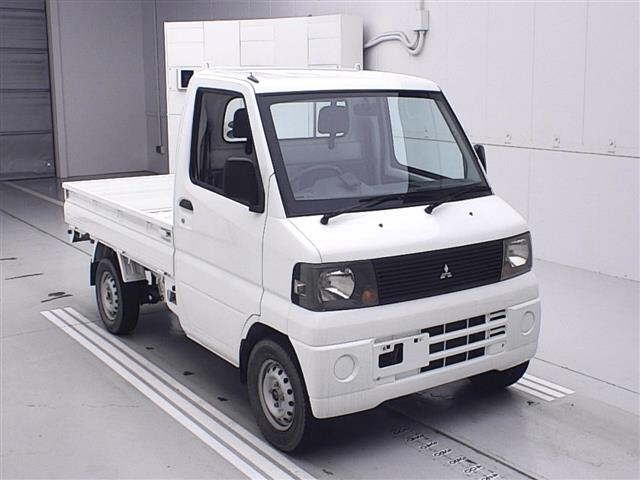 MITSUBISHI MINICAB TRUCK