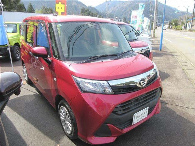 DAIHATSU THOR