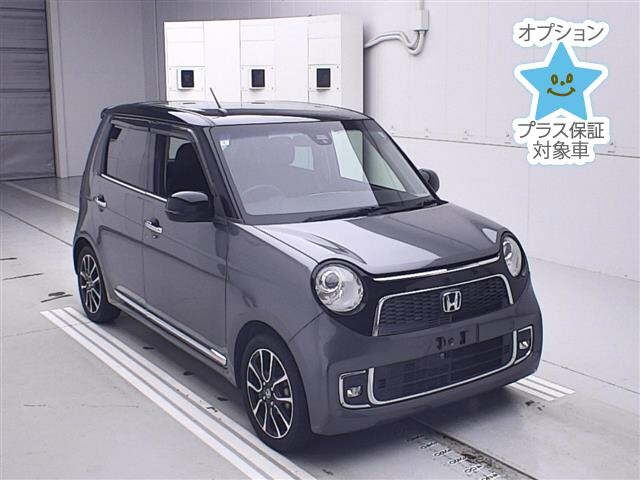 HONDA N ONE
