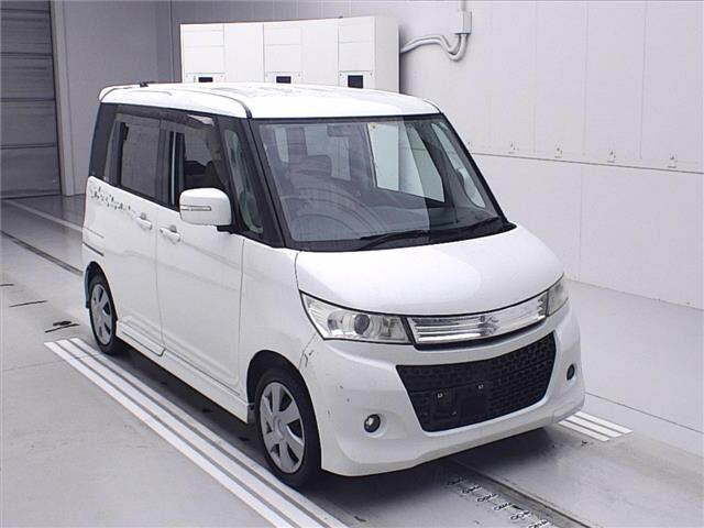 SUZUKI PALETTE