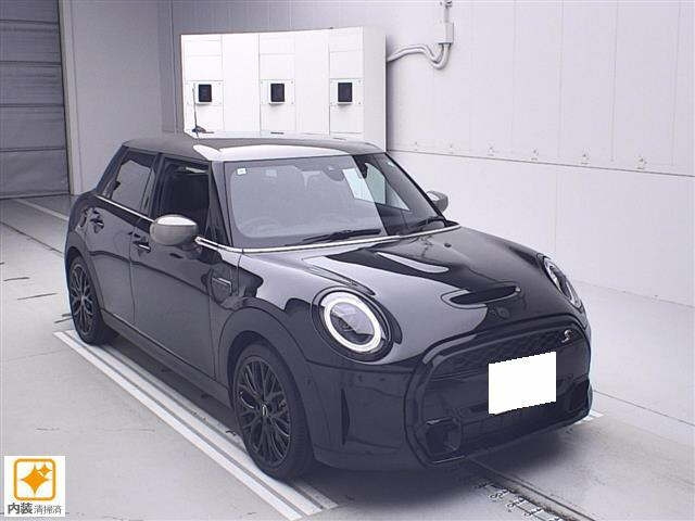 BMW MINI