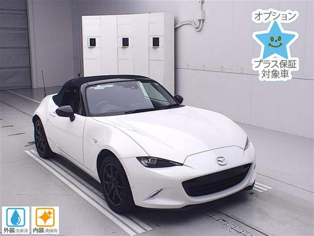 MAZDA ROADSTER