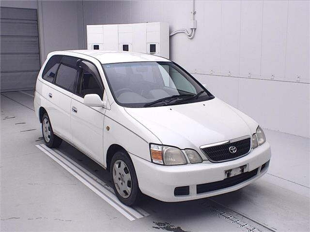 TOYOTA GAIA