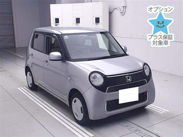 HONDA N ONE
