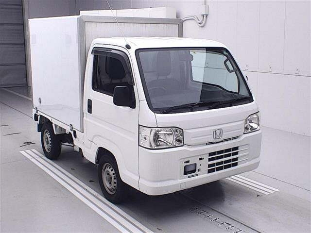 HONDA ACTY TRUCK