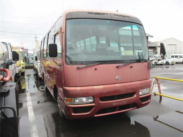 NISSAN CIVILIAN