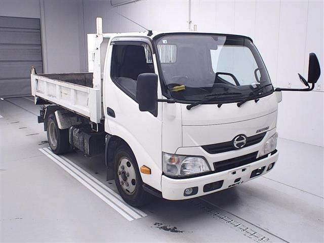 HINO DUTRO