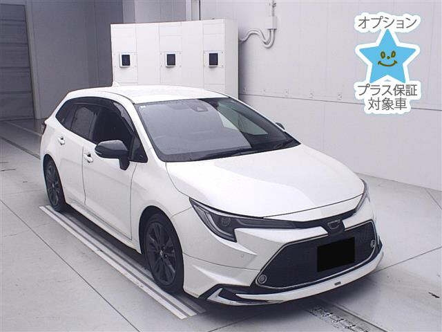 TOYOTA COROLLA TOURING