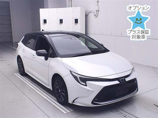 TOYOTA COROLLA TOURING