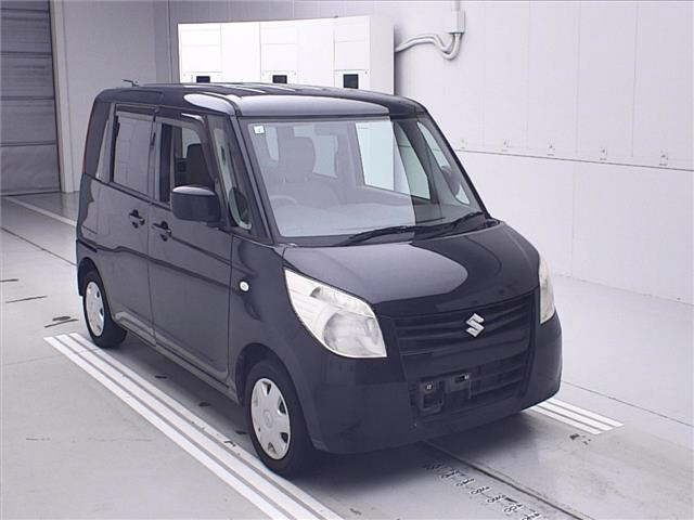 SUZUKI PALETTE