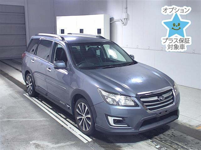 SUBARU EXIGA